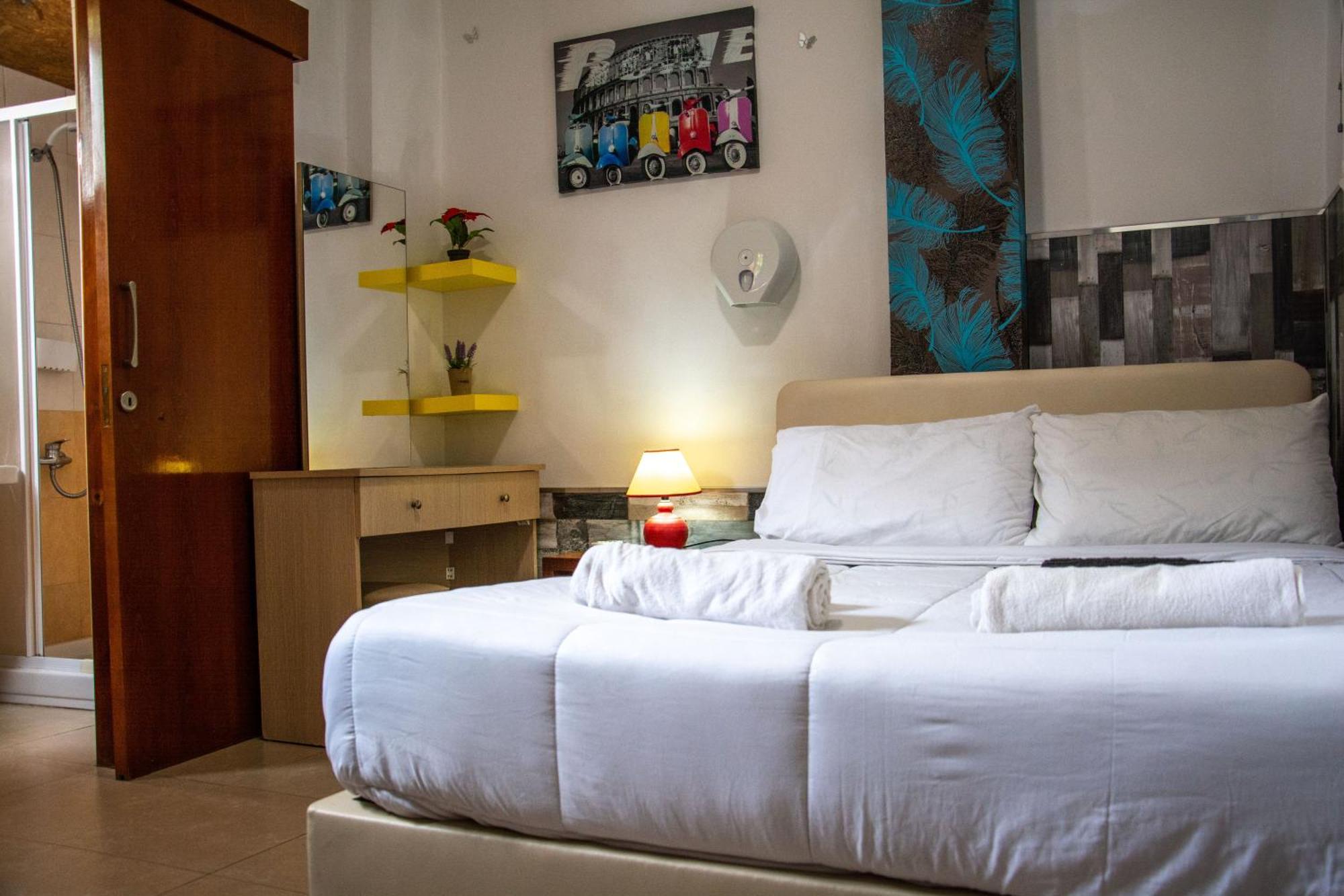 Marina's Xrisopolitissa Homestay Larnaca